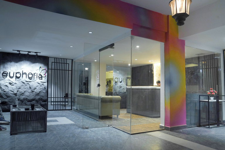 Others 5, Hotel Euphoria Urban Sleep, Ranga Reddy