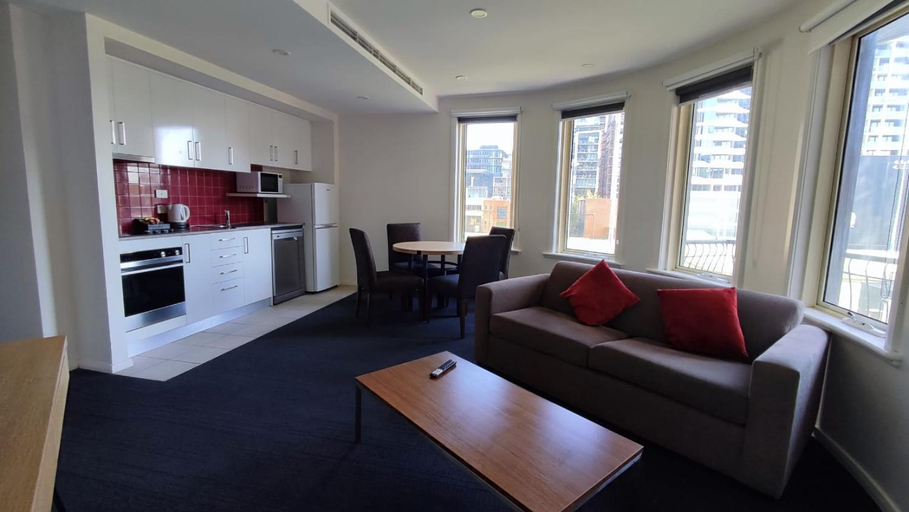 Others 5, SOUTH YARRA CENTRAL APARTMENT HOTEL, Melbourne