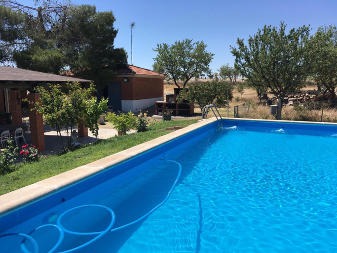 Others 2, Finca El Relax Casa Rural en Colmenar de Oreja, Madrid