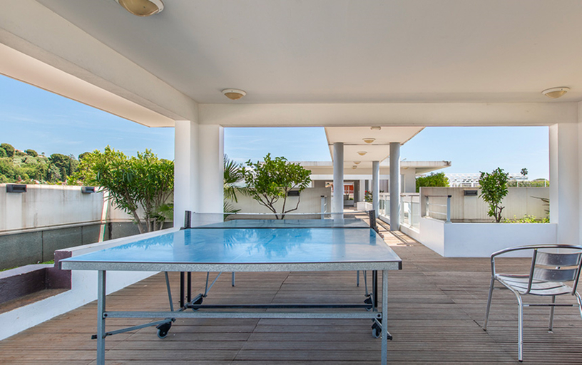 Sport & Beauty 5, Le Crystal - Vacanceole, Alpes-Maritimes