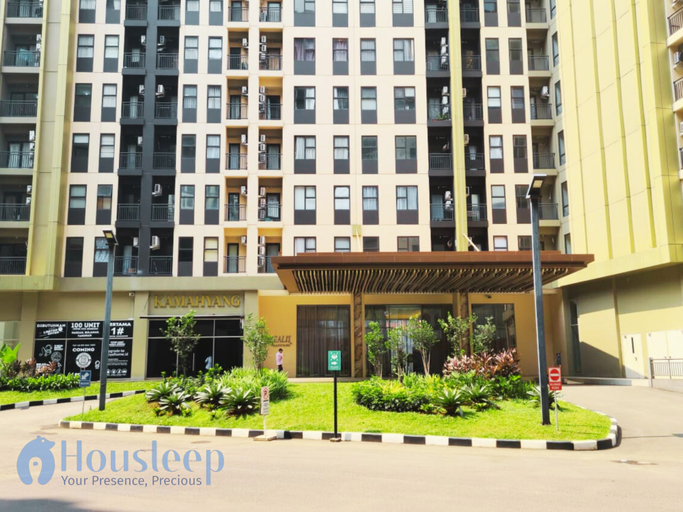 Exterior & Views 3, Trans Park Cibubur by HOUSLEEP, Depok