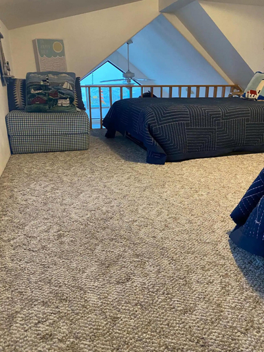 Bedroom 4, Oceanfront Cabin 4 With Jacuzzi Stunning Views, Del Norte