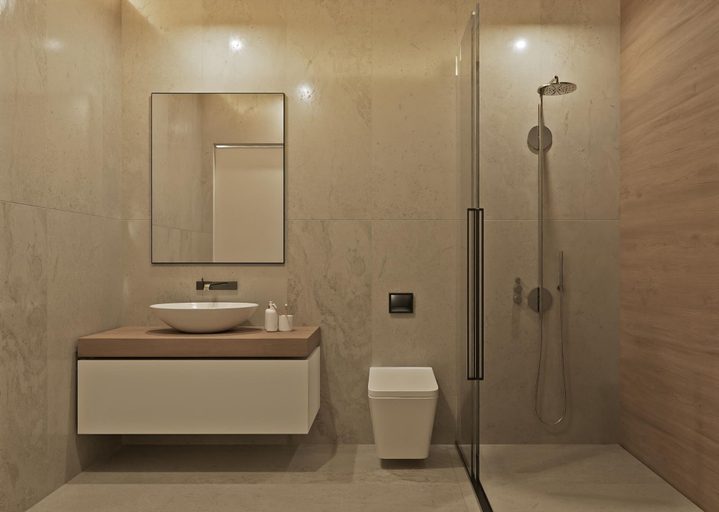 Room 2, Cameo 1 Luxury Villa With Pool, Ionian Islands