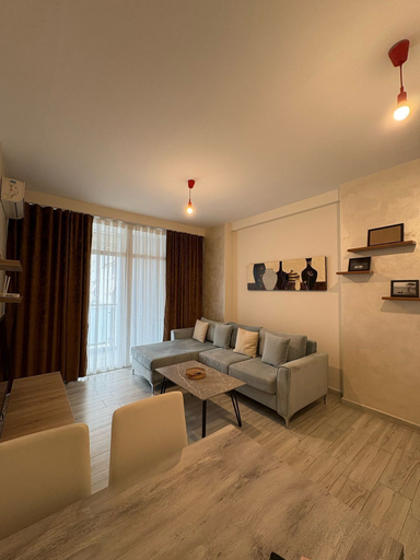 Others 5, Blue Boutique Apartments 2, Tirana