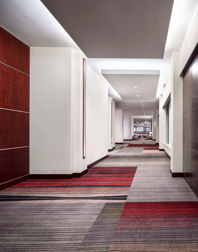 Public Area 4, Hyatt Regency Vancouver, Greater Vancouver