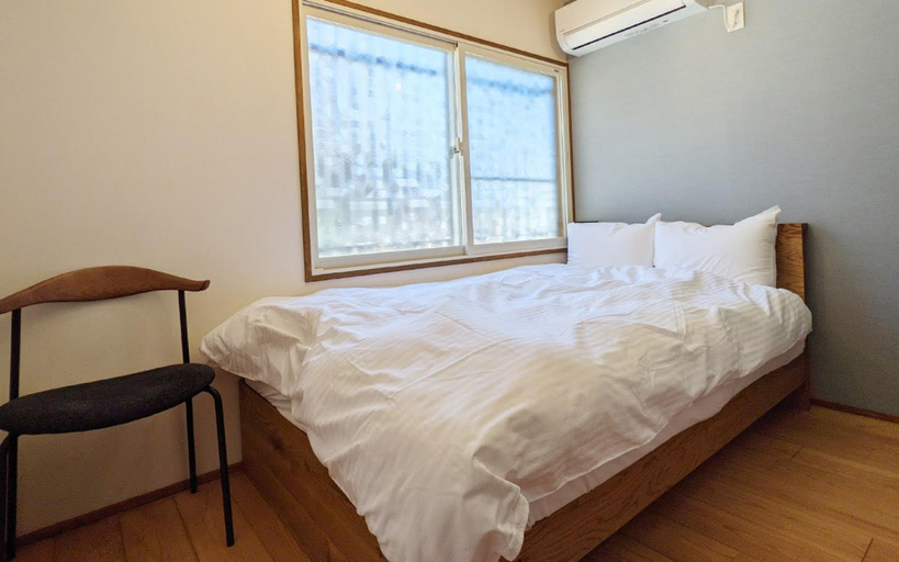 Bedroom 4, OMISHIMA SPACE Omoya, Imabari