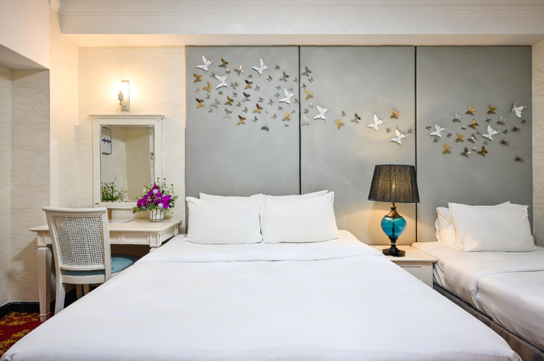 Bedroom 8