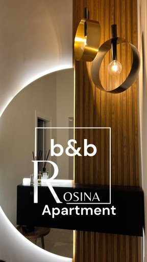 Others 4, Rosina Apartament il corso, Napoli