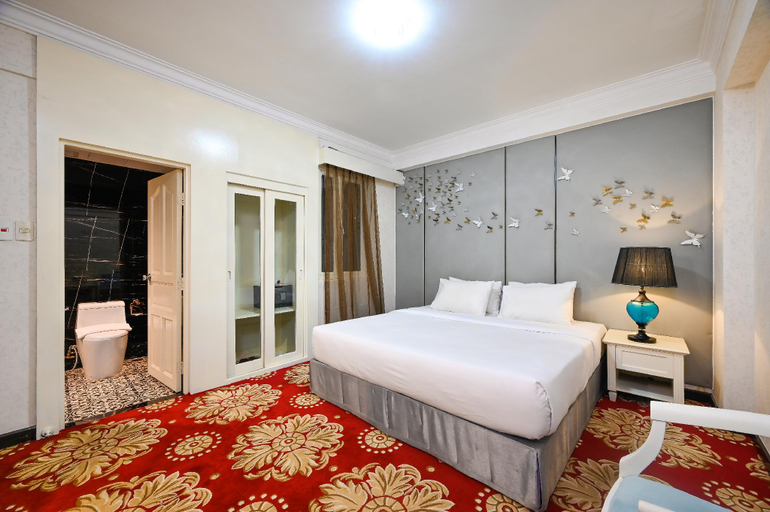 Bedroom 5