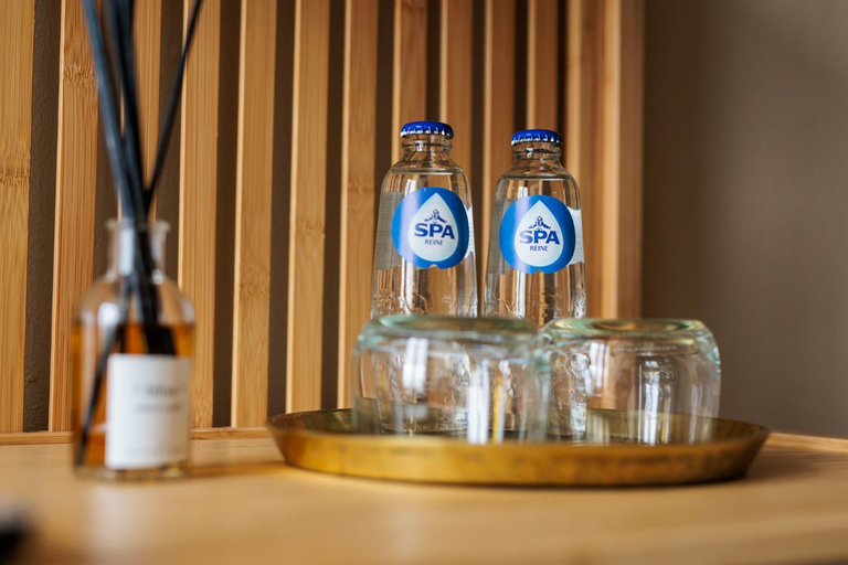 Food & Drinks 5, Hotel BEAU, Bergeijk