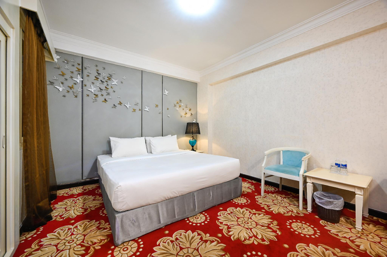 Bedroom 10