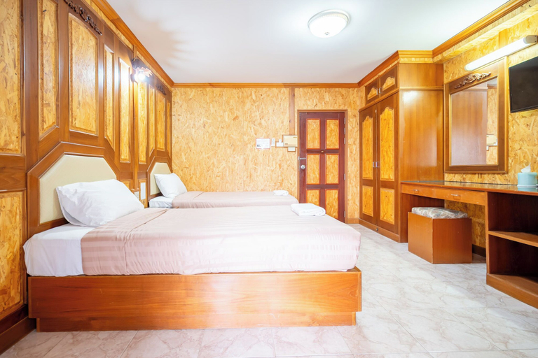 Bedroom 10