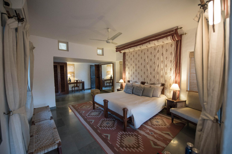 Bedroom 6