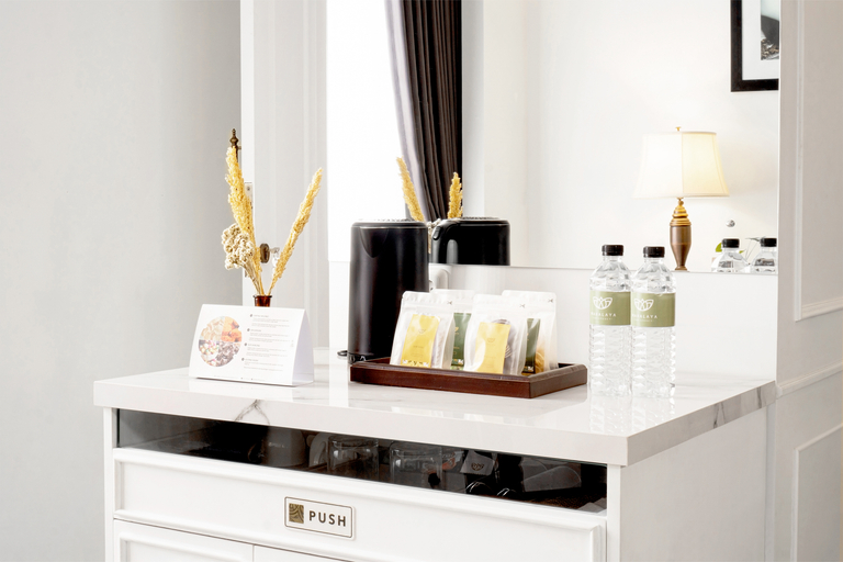 Amenities 4