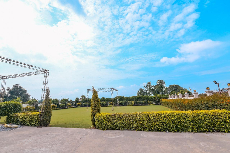 Others 4, Hotel Trimurti By Carlton Suites, Faizabad