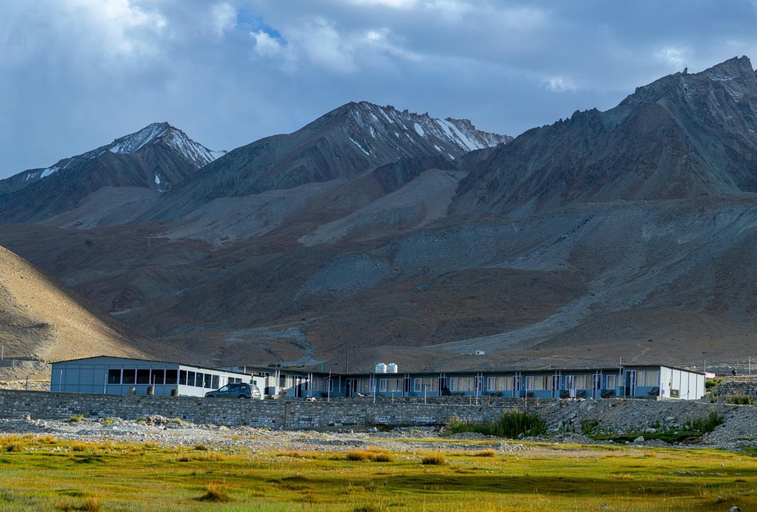 Others 2, Pangong Heights Cottages Ladakh by LexStays, Leh