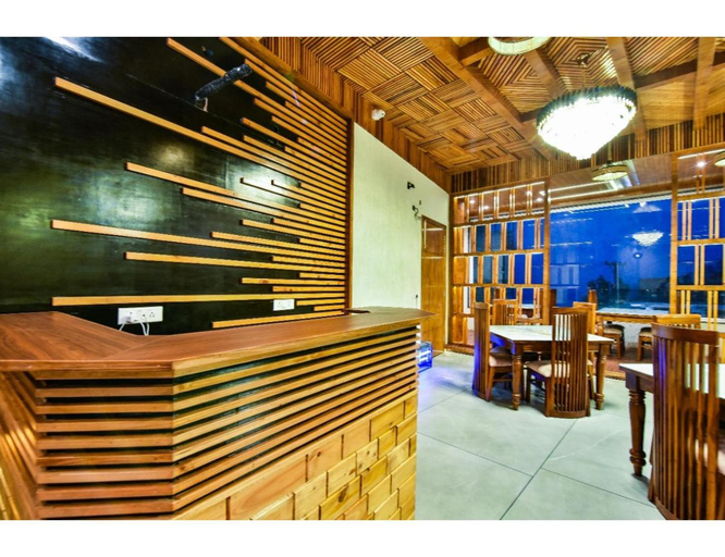 Others 2, The Jade Mountain by Terraa Hotel, Dalhousie, Chamba