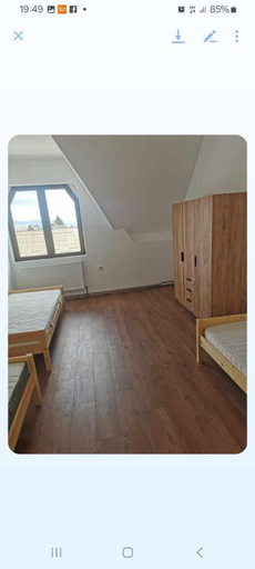 Others 2, Egyszeru es nagyszeru Hostel, Gheorgheni