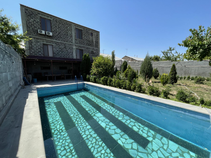 Others 2, Garden EVN Airport 5 min from Airport, Yerevan