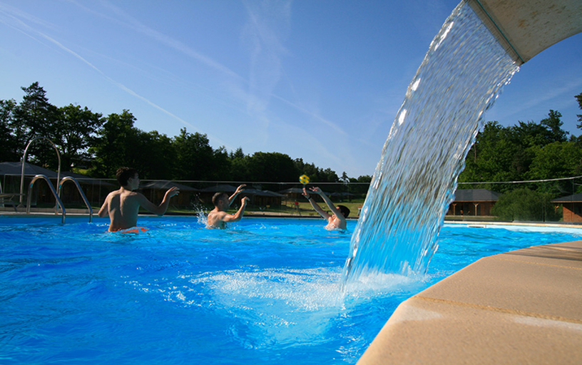 Sport & Beauty 4, Le Domaine des Monedieres, Corrèze
