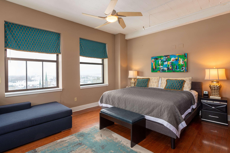 Bedroom 5