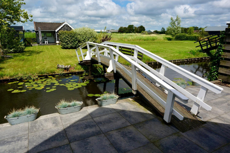 Others 4, B&B De groene loper, Langedijk