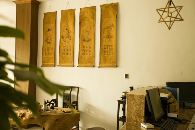 Others 2, The Mountain and Views Guesthouse, Xiangxi Tujia and Miao
