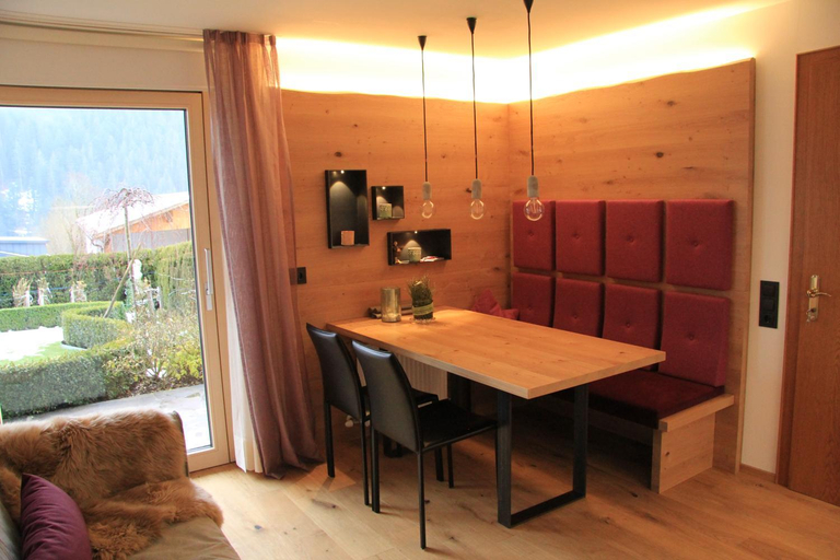 Others 5, Haus Ender, Bludenz