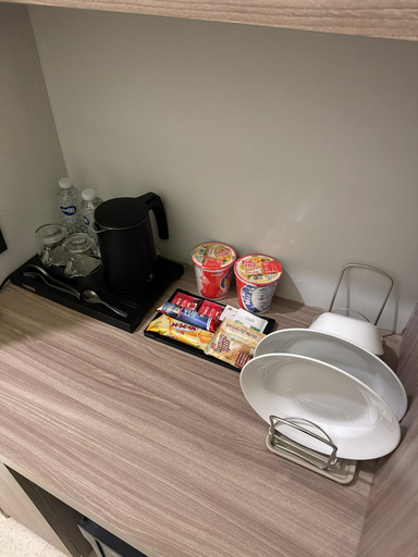 Amenities 8