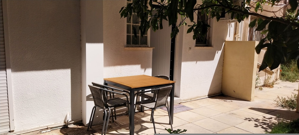 Room 3, Marine Cocoon Terrace, Attica