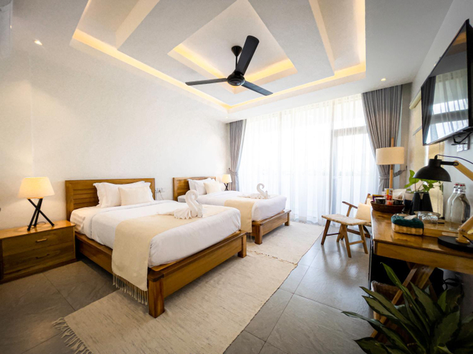 Bedroom 16