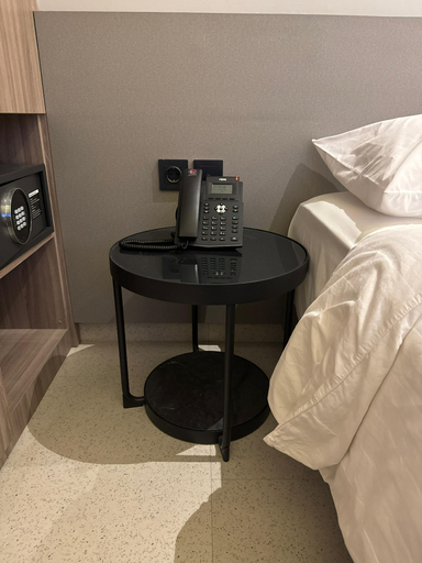Bedroom 12