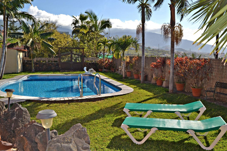 Others 4, Casa Victor - Apartment 1, Santa Cruz de Tenerife