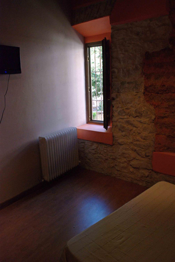 Others 5, Hosteria Natura Plaza, Segovia