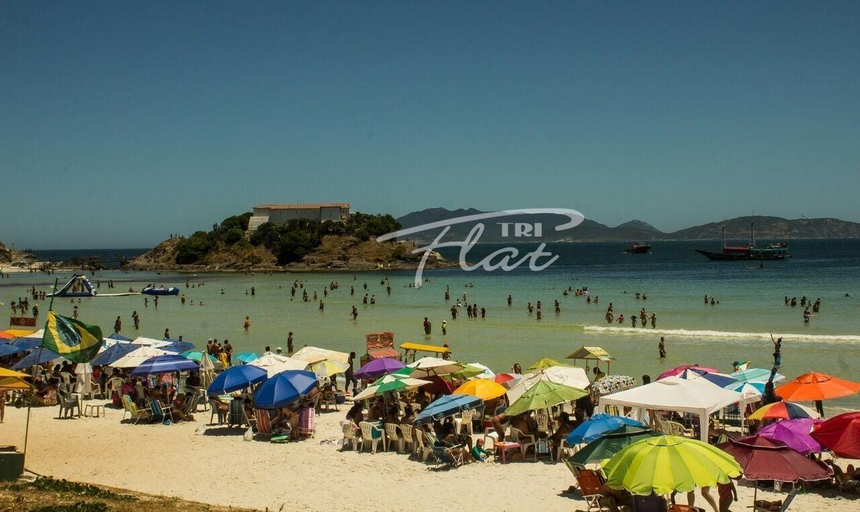 Others 4, Triflat, Cabo Frio