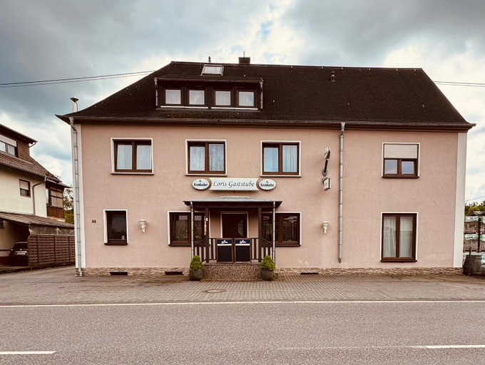 Others 3, Comfort Apartment - mit 4 Betten, Neuwied