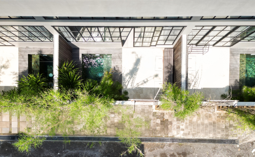 Exterior & Views 2, Lume Villa by Betterplace, Badung
