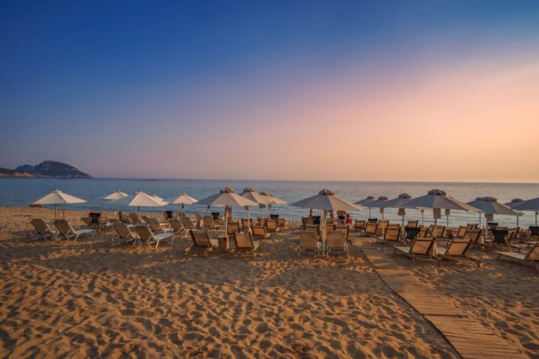 Room 4, Casa Nebari Seaside Home-fully Equipped Ideal Spot, Peloponnese