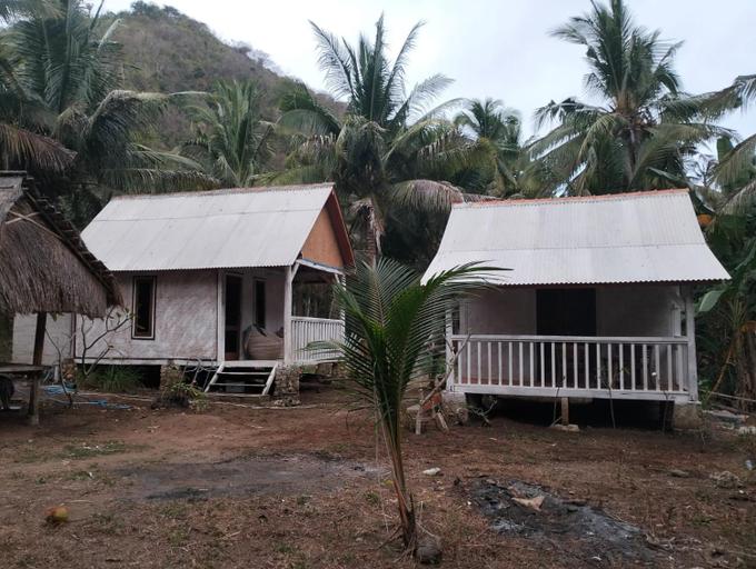 4, ATUH GARDEN Silent Glamping, Klungkung