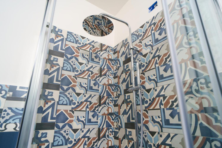 Others 4, Blu Apartment, Vibo Valentia