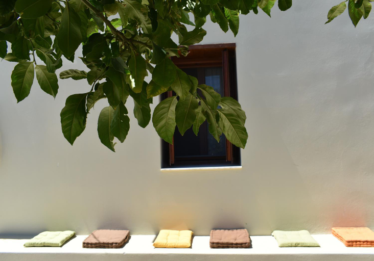 Others 3, Lithos House, South Aegean