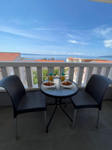 Others 2, Apartments Villa Nova with pool, Makarska