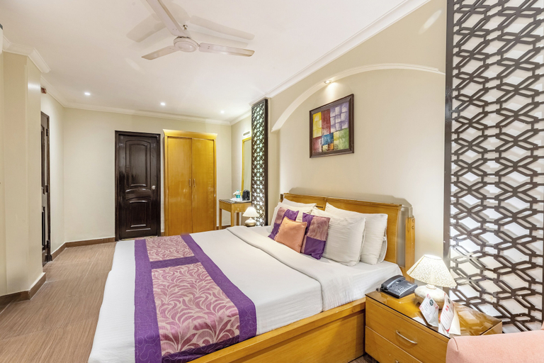 Bedroom 20