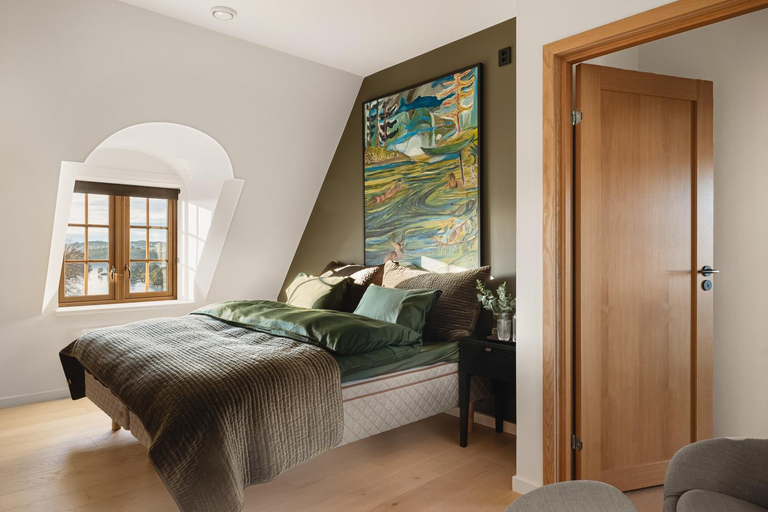 5, Hopsneset Luxury Villa, Bergen