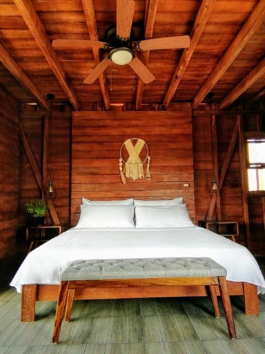 Others 5, Ecoco Holbox - EcoChic - Cabanas de Madera - Holbox Retreat, Lázaro Cárdenas