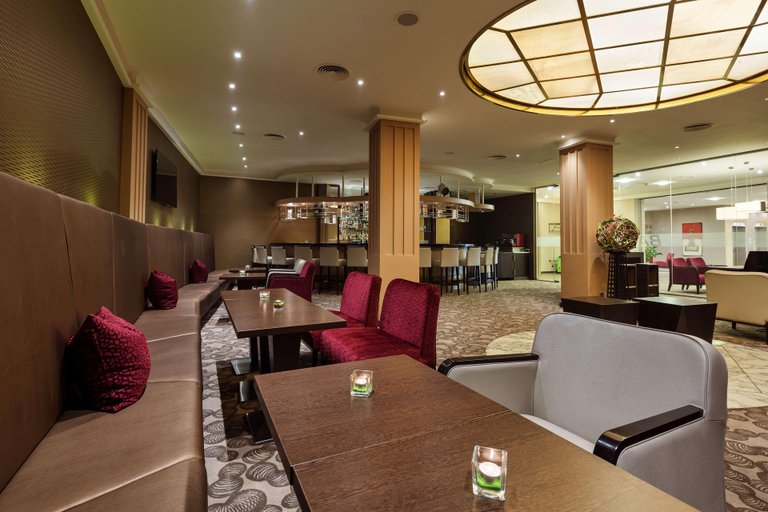 Public Area 4, Hotel Schillerpark Linz, a member of Radisson Individuals, Linz