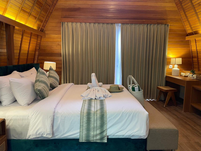 Bedroom 9