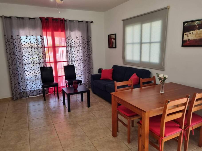 5, Villa Maracay-Caleta de Fuste-fiber optic 600mb, Las Palmas