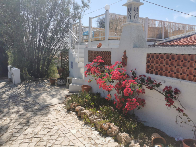Others 4, Casa Aleg, Albufeira