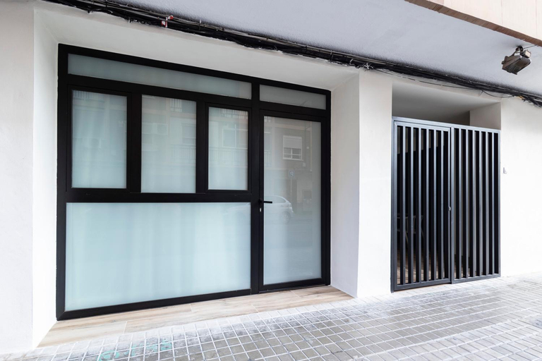 Others 2, Cortes Suites by Concept Flats, Valencia